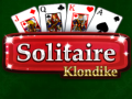 Gioco Solitaire Klondike in linea