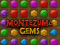 Gioco Gemme di Montezuma in linea