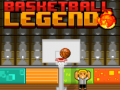 Gioco Leggenda del Basket in linea