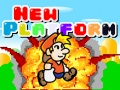 Gioco Nuova Piattaforma in linea