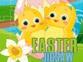 Gioco Puzzle di Pasqua in linea
