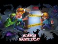 Gioco Storia delle Notti di Terrore in linea
