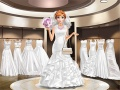 Gioco Shopping Matrimoniale di Annie in linea