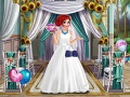 Gioco Abito da Sposa per Principessa in linea