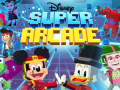 Gioco Disney Super Arcade in linea
