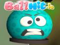 Gioco Colpo di Palla.io in linea