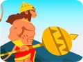 Gioco Avventura di Hanuman in linea