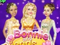 Gioco Bonnie e Amici Bollywood in linea