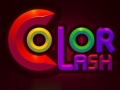 Gioco Scontro di colori in linea