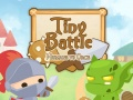 Gioco Battaglia Piccola in linea