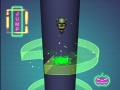 Gioco Palla Elica Spaventosa in linea