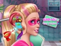 Gioco Super Dottore delle Orecchie delle Bambole in linea