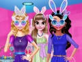 Gioco Ragazze di Pasqua Divertenti in linea