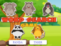 Gioco Gioco di ricerca parole in linea
