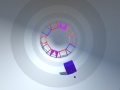 Gioco Tunnel di Forme in linea