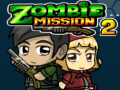 Gioco Missione Zombie 2 in linea
