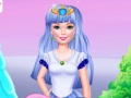 Gioco Acconciatura Bella Pony in linea