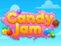 Gioco Candy Jam in linea