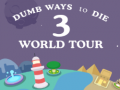 Gioco Modi Stupidi per Morire 3: Tour Mondiale in linea