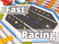 Gioco Kogama: Corse Veloci in linea