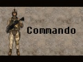 Gioco Commando in linea
