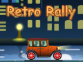 Gioco Rally Retro in linea