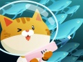 Gioco Il Gatto Pescatore Online in linea