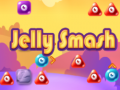 Gioco Smash alla Gelatina in linea