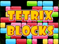 Gioco Blocchi Tetrix in linea