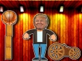 Gioco Trump Ragdoll in linea