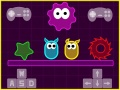 Gioco Sluge Neon in linea
