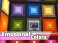 Gioco Kogama: Colori Emotivi in linea