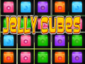 Gioco Cubetti di Gelatina in linea