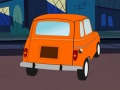Gioco Puzzle Auto Francesi in linea