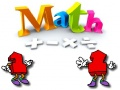 Gioco Matematica Facile in linea
