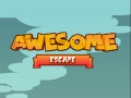 Gioco Fantastica Fuga in linea