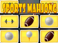 Gioco Mahjong Sportivo in linea