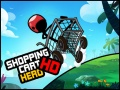 Gioco Eroe del Carrello HD in linea