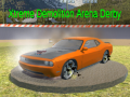 Gioco Derby dell'Arena di Demolizione Xtreme in linea