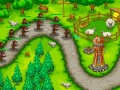 Gioco Difesa della Torre del Regno in linea