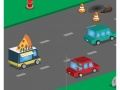 Gioco Traffico di Cibo in linea