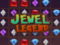 Gioco Leggenda dei Gioielli in linea