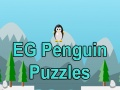 Gioco EG Rompicapo dei Pinguini in linea