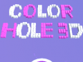 Gioco Buco Colorato 3D in linea