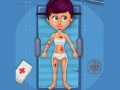 Gioco Dottore in Ospedale in linea
