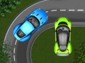 Gioco Corridore Circolare Veloce in linea