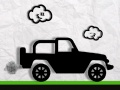Gioco Corsa di Camion Mostro di Carta in linea