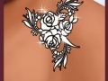 Gioco Salone dei tatuaggi in linea