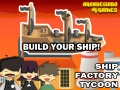 Gioco Tycoon della Fabbrica di Navi in linea