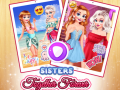 Gioco Sorelle Insieme Per Sempre in linea